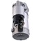 Wai Global Starter, STRND PMDD 12V 12T CW, 17kW12 Volt, CW, 12Tooth Pinion 30219N - alternate 7